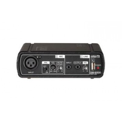 Inter-M DIB-6000