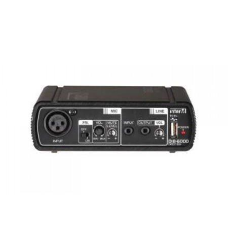 Inter-M DIB-6000