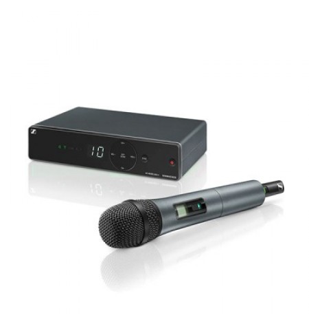  SENNHEISER XSW 1-835