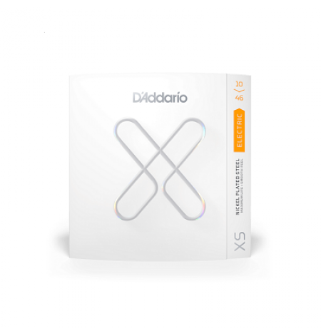 D'Addario XSE1046