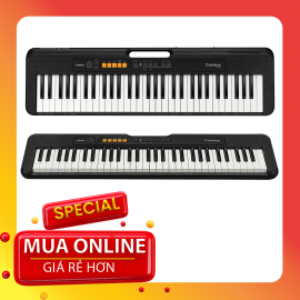 Casio Casiotone CT-S100