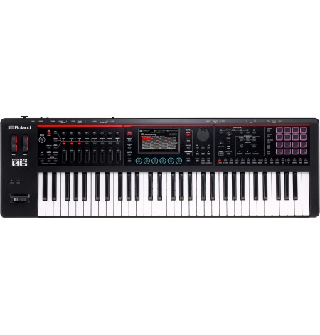 Roland Fantom 06