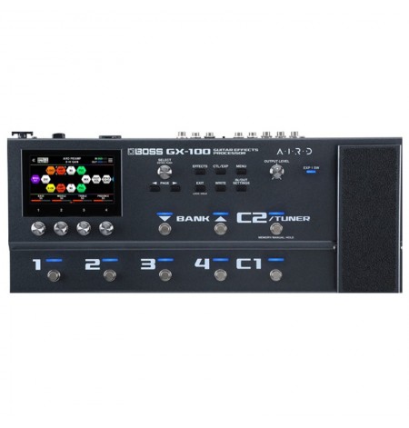 Boss GX-100