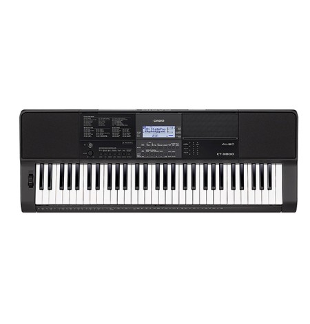Casio CT-X800