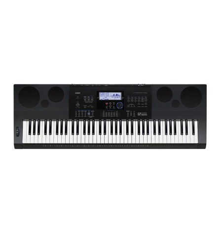  Casio WK-6600