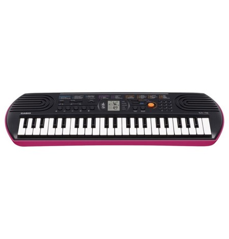 Casio SA-78