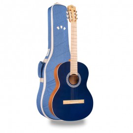 Cordoba Protégé C1 Matiz - Classic Blue