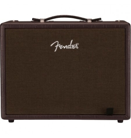 Fender Acoustic Junior
