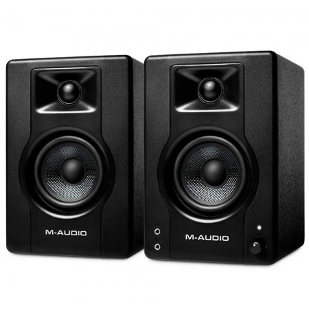 M-Audio BX3