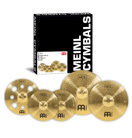 MEINL HCS14161820