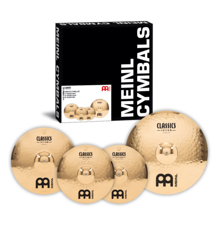 Meinl CC141620