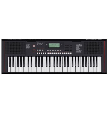 Roland E-X10