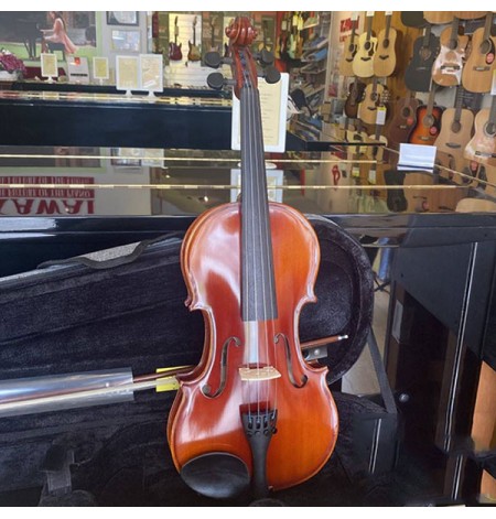 ĐÀN VIOLIN SUZUKI 220OF 4/4