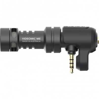 RODE VideoMic ME