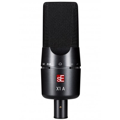 SE X1 A