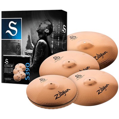 Zildjian S390