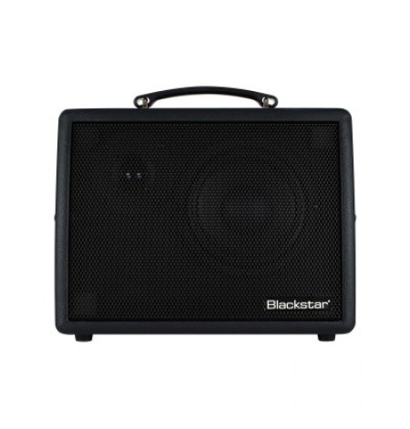 BLACKSTAR SONNET 60