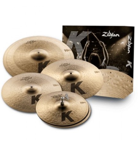 ZILDJIAN KCD900 